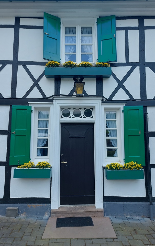 Obenrüden - 2024